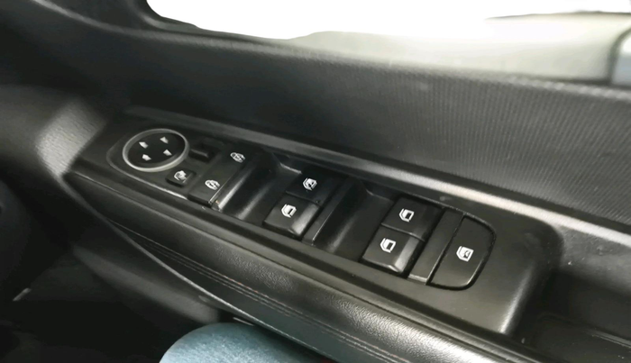 2021 KIA SONET GTX PLUS 1.5, Diesel, Manual, 1,56,206 km, interior