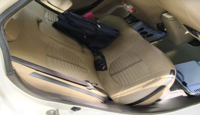 2014 Hyundai Verna FLUIDIC 1.6 VTVT SX, Petrol, Manual, 87,894 km, interior