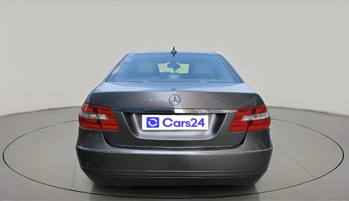 2012 Mercedes Benz E Class E 220 CDI ELEGANCE, Diesel, Automatic, 1,03,411 km, exterior