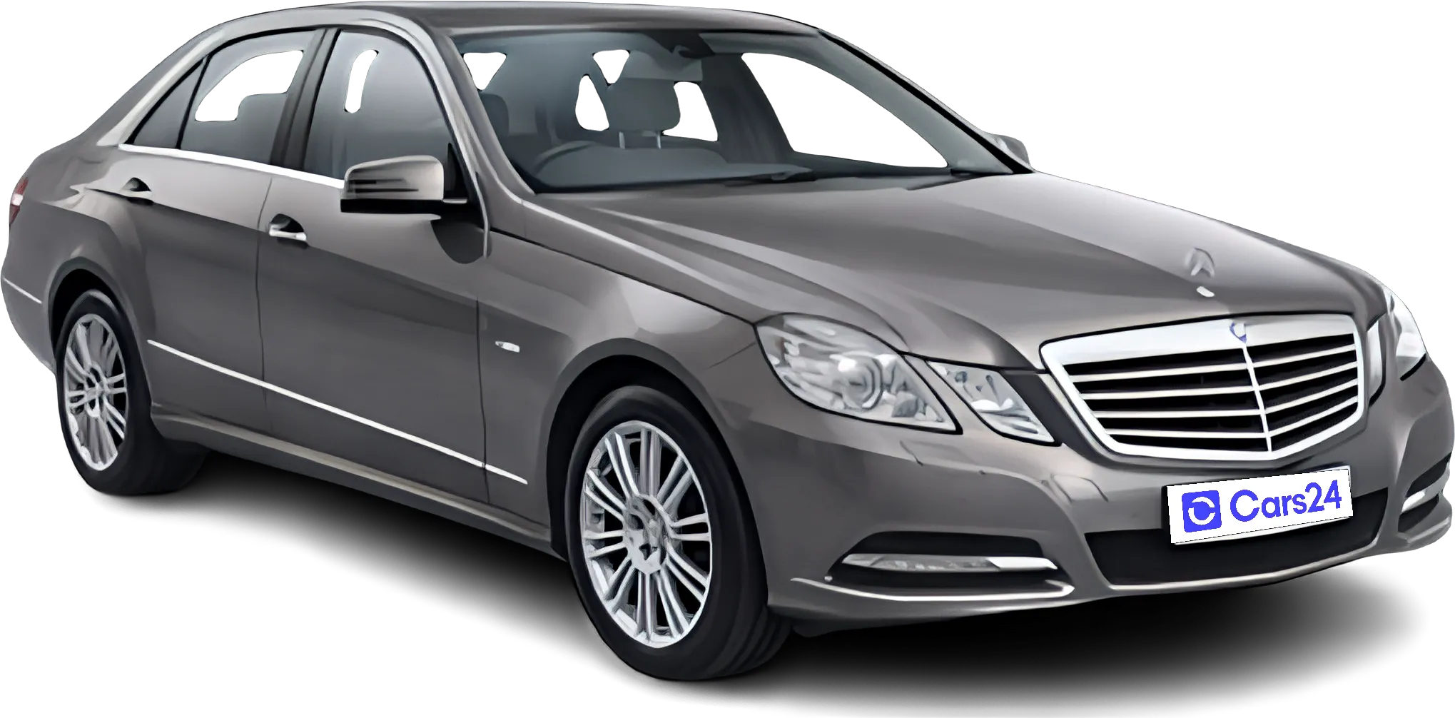 2012 Mercedes Benz E Class - Sedan - Diesel - Automatic - ₹13.15 lakh