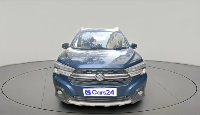 2020 Maruti XL6 ZETA MT, CNG, Manual, 88,191 km, exterior