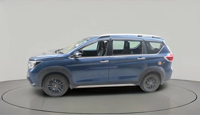 2020 Maruti XL6 ZETA MT, CNG, Manual, 88,191 km, exterior