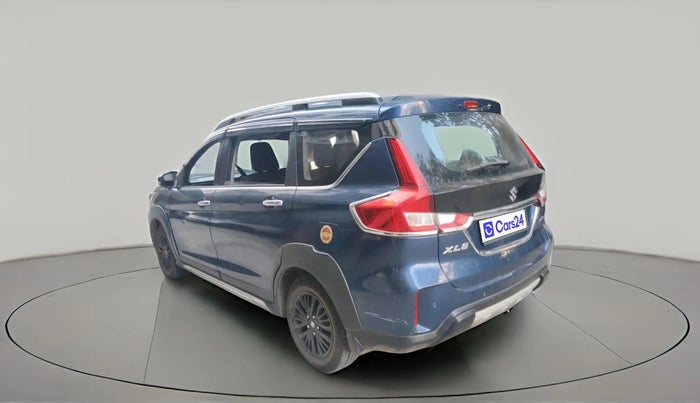 2020 Maruti XL6 ZETA MT, CNG, Manual, 88,191 km, exterior