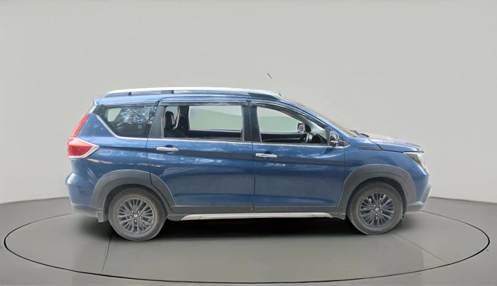 2020 Maruti XL6 ZETA MT, CNG, Manual, 88,191 km, exterior