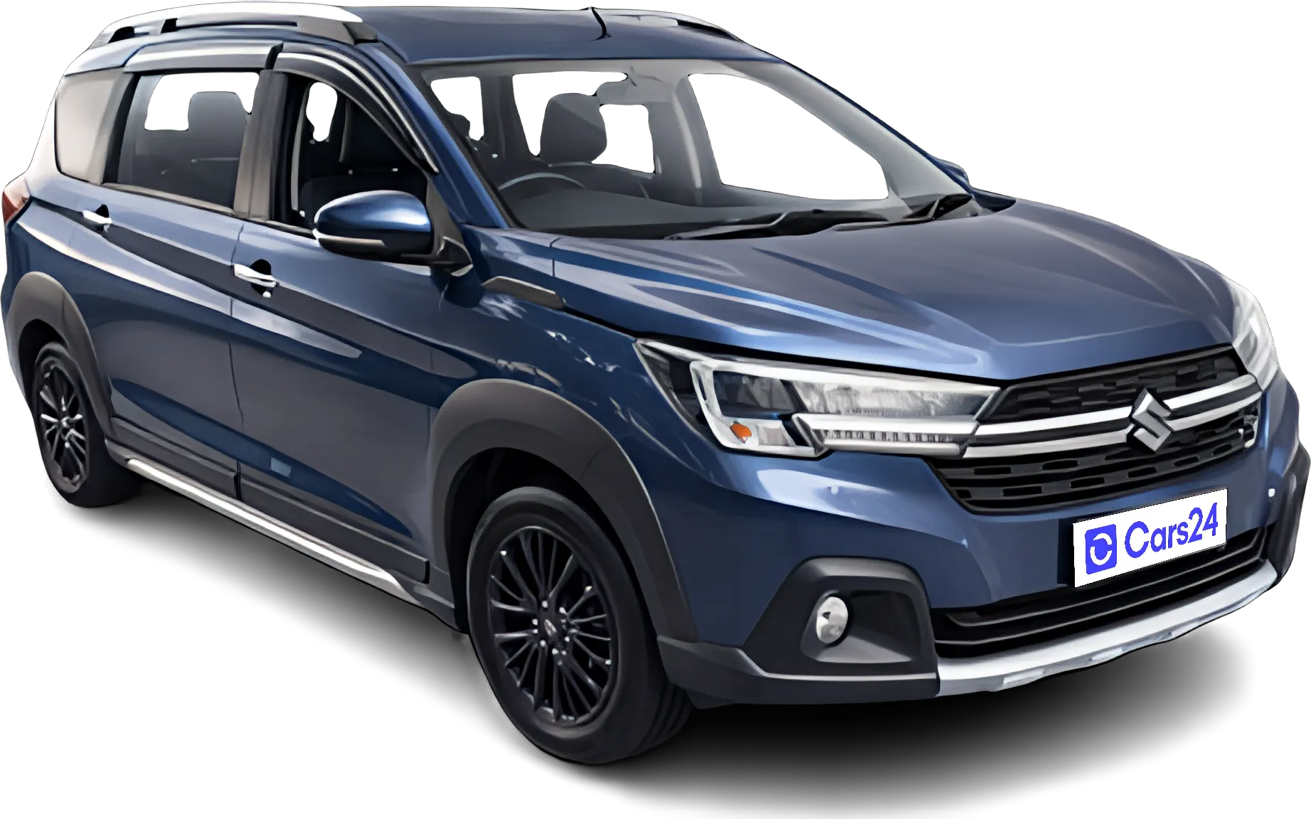 2020 Maruti XL6 - SUV - CNG - Manual - ₹7.37 lakh