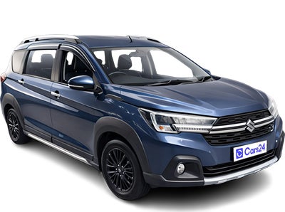 2020 Maruti XL6 - SUV - CNG - Manual - ₹7.37 lakh