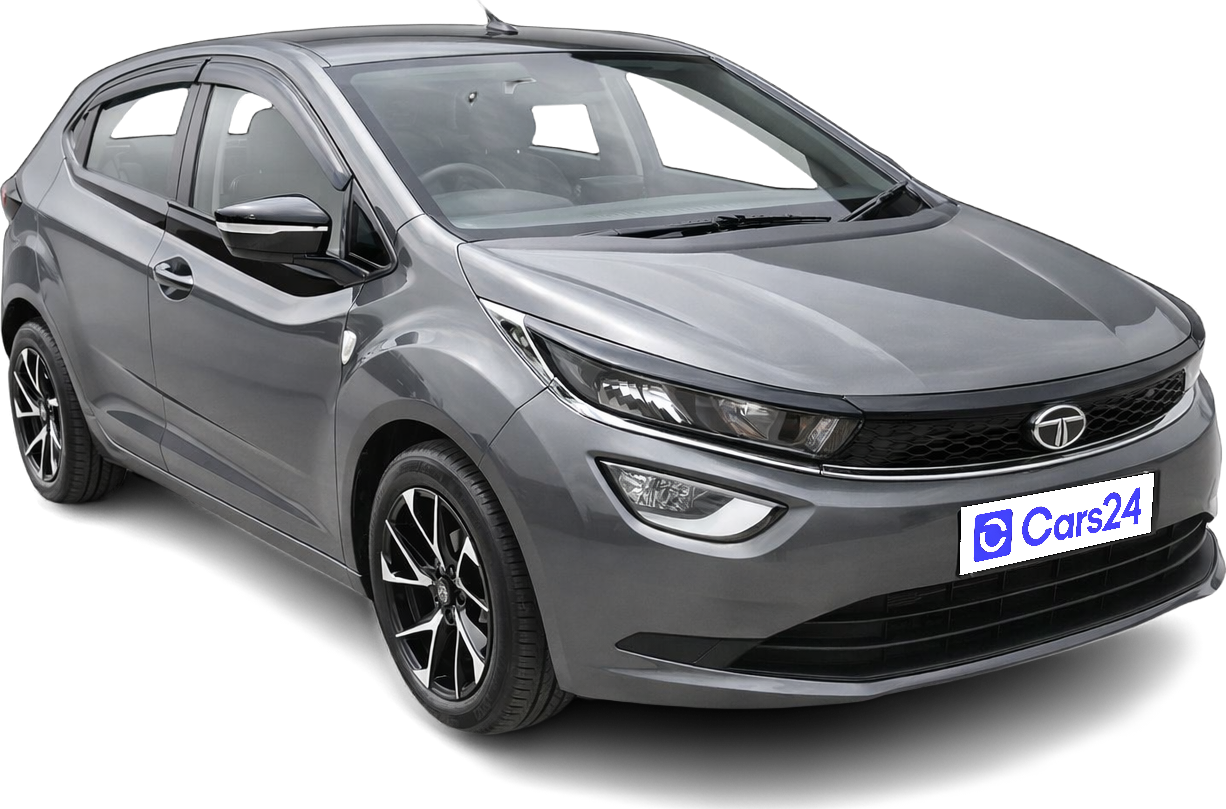 2024 Tata ALTROZ - Hatchback - CNG - Manual - ₹9.47 lakh