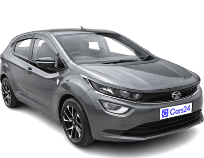 2024 Tata ALTROZ - Hatchback - CNG - Manual - ₹9.47 lakh