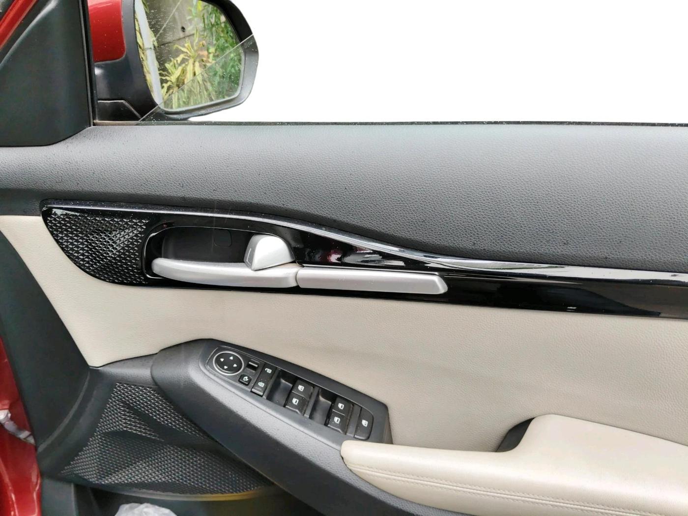 2020 KIA SELTOS HTX 1.5 PETROL, Petrol, Manual, 26,620 km, interior