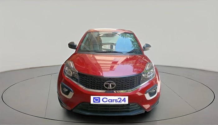 2019 Tata NEXON XM PETROL, Petrol, Manual, 21,664 km, exterior