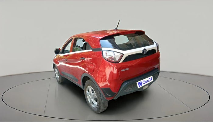 2019 Tata NEXON XM PETROL, Petrol, Manual, 21,664 km, exterior