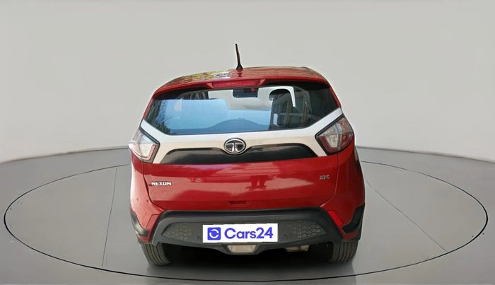 2019 Tata NEXON XM PETROL, Petrol, Manual, 21,664 km, exterior