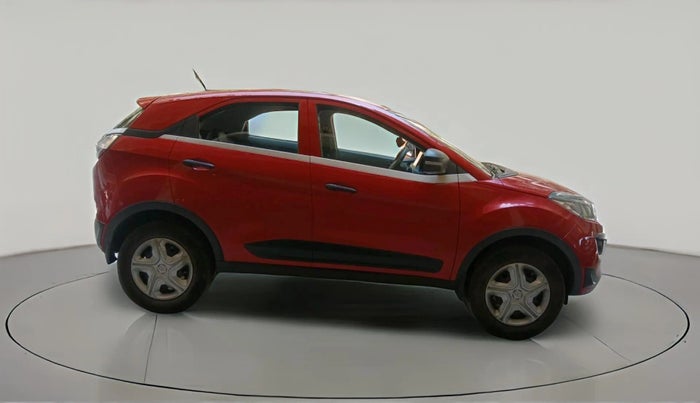 2019 Tata NEXON XM PETROL, Petrol, Manual, 21,664 km, exterior