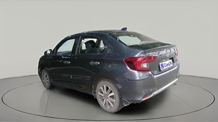2022 Honda Amaze 1.2L I-VTEC VX, Petrol, Manual, 39,817 km, exterior