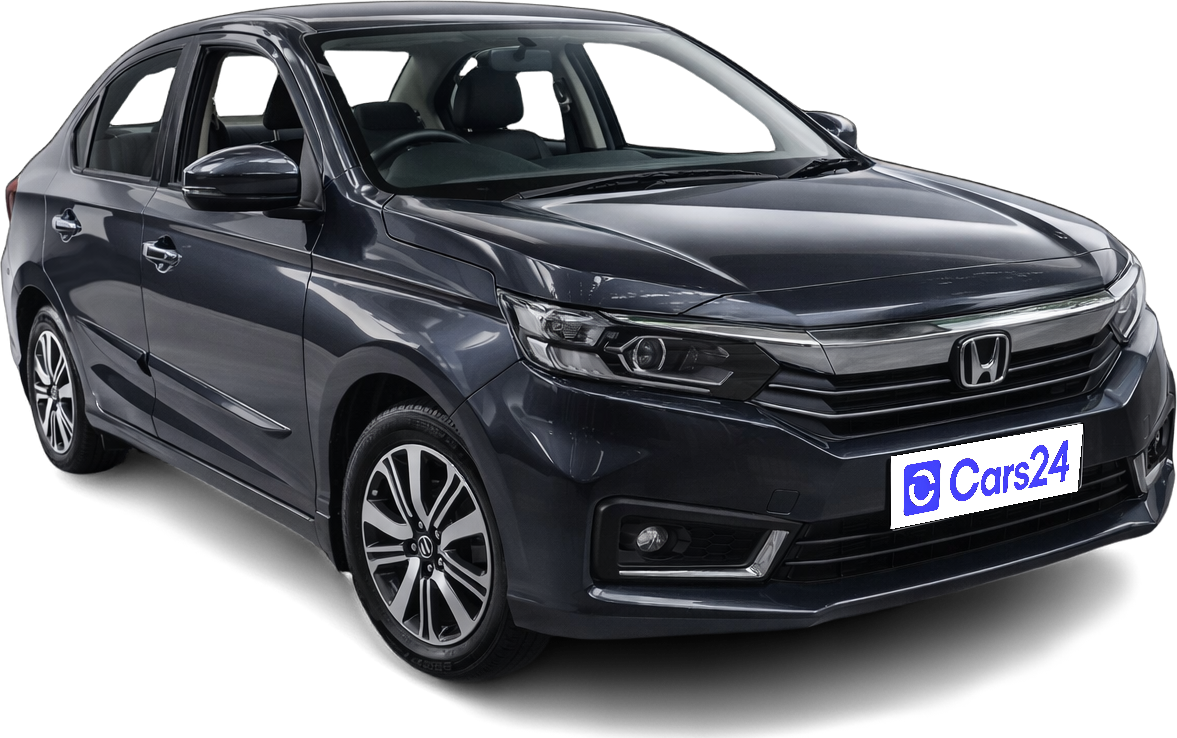 2022 Honda Amaze - Sedan - Petrol - Manual - ₹7.40 lakh