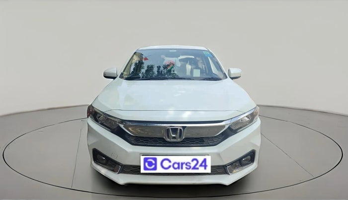 2020 Honda Amaze 1.2L I-VTEC VX, Petrol, Manual, 17,274 km, exterior