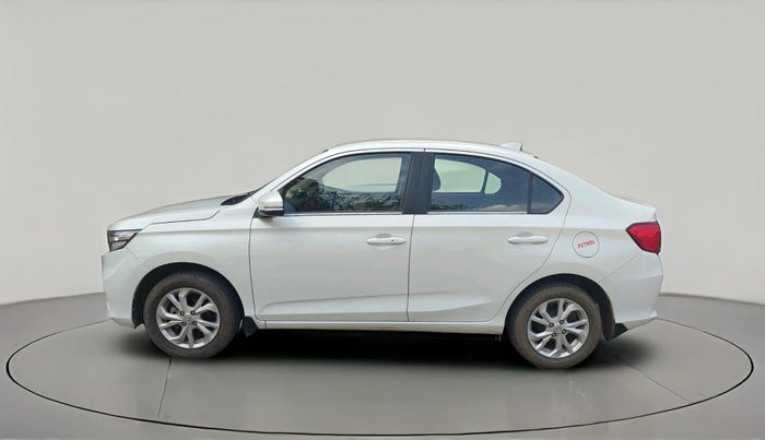2020 Honda Amaze 1.2L I-VTEC VX, Petrol, Manual, 17,274 km, exterior