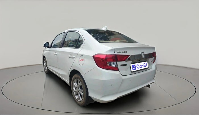 2020 Honda Amaze 1.2L I-VTEC VX, Petrol, Manual, 17,274 km, exterior