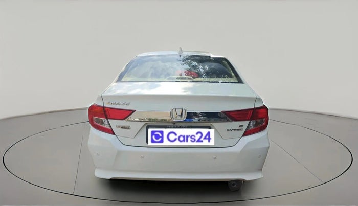 2020 Honda Amaze 1.2L I-VTEC VX, Petrol, Manual, 17,274 km, exterior