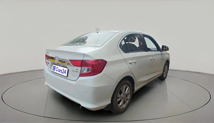 2020 Honda Amaze 1.2L I-VTEC VX, Petrol, Manual, 17,274 km, exterior