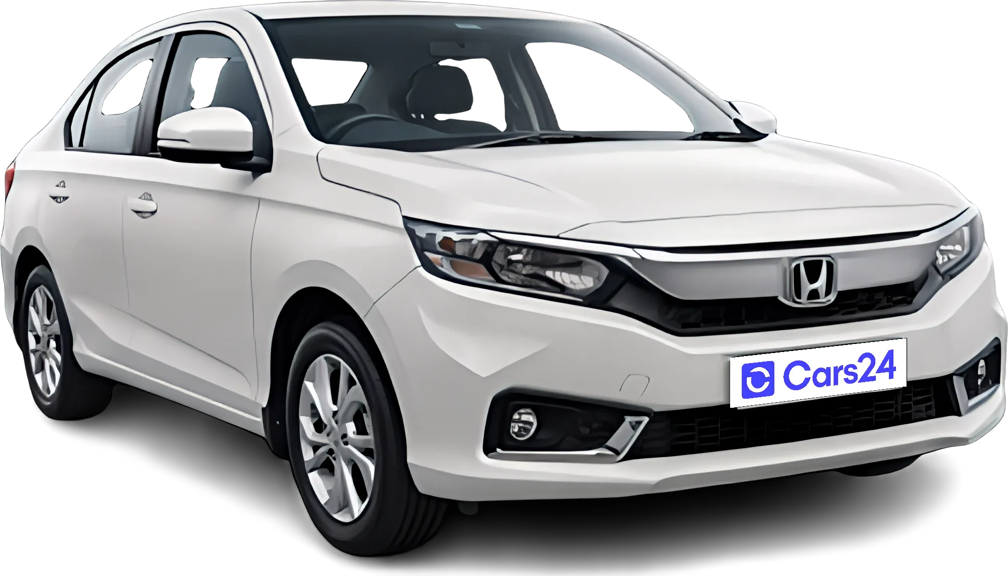 2020 Honda Amaze - Sedan - Petrol - Manual - ₹5.99 lakh