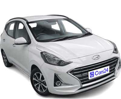 2022 Hyundai GRAND I10 NIOS - Hatchback - CNG - Manual - ₹6.50 lakh