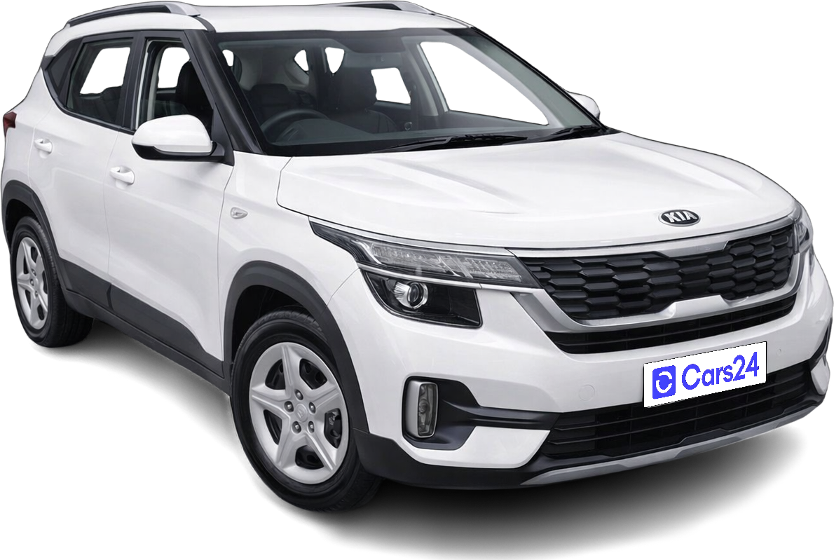 2020 KIA SELTOS - SUV - Diesel - Manual - ₹9.27 lakh