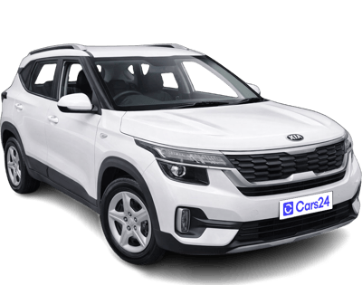 2020 KIA SELTOS - SUV - Diesel - Manual - ₹9.27 lakh