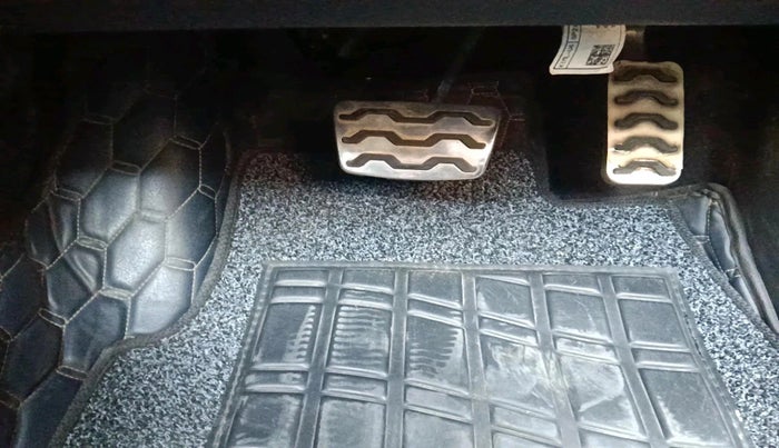 2022 KIA SELTOS X LINE 1.4 DCT, Petrol, Automatic, 20,801 km, interior