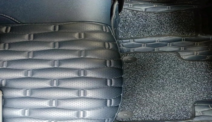 2022 KIA SELTOS X LINE 1.4 DCT, Petrol, Automatic, 20,801 km, interior