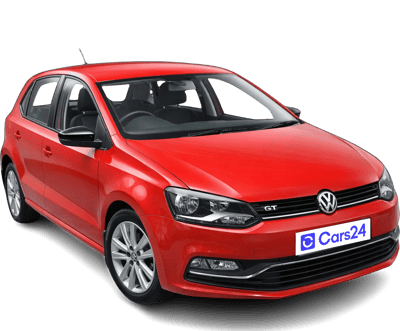 2015 Volkswagen Polo - Hatchback - Petrol - Automatic - ₹4.30 lakh