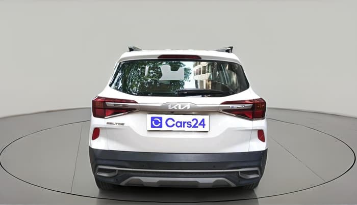 2021 KIA SELTOS HTK PLUS 1.5 IMT, Petrol, Manual, 52,866 km, exterior