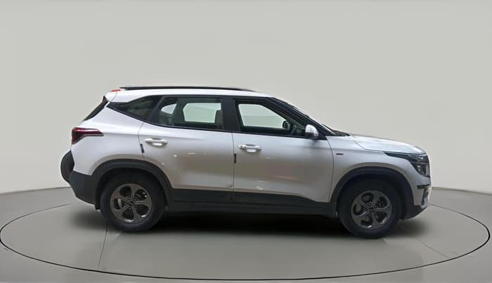 2021 KIA SELTOS HTK PLUS 1.5 IMT, Petrol, Manual, 52,866 km, exterior