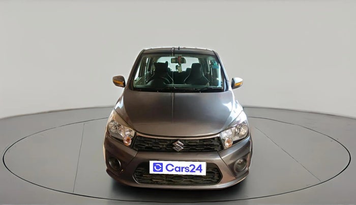 2021 Maruti Celerio VXI (O) CNG, CNG, Manual, 88,080 km, exterior