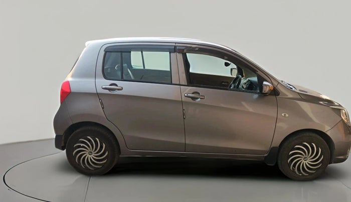 2021 Maruti Celerio VXI (O) CNG, CNG, Manual, 88,080 km, exterior