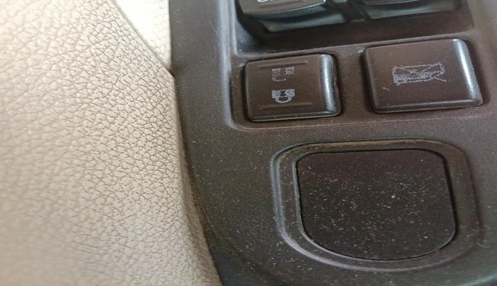 2021 Maruti Celerio VXI (O) CNG, CNG, Manual, 88,080 km, interior