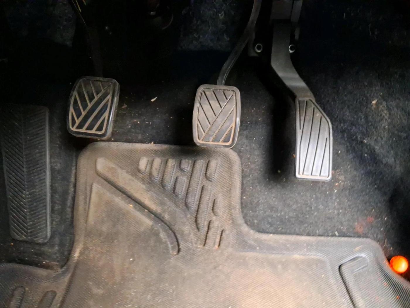 2025 Maruti BREZZA ZXI S-CNG, CNG, Manual, 4,162 km, interior