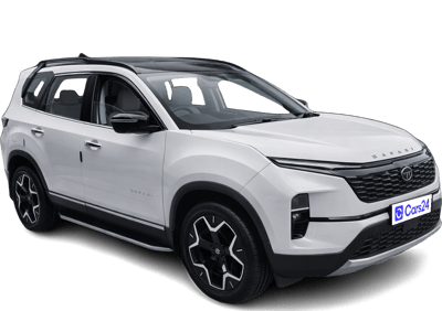 2024 Tata Safari - SUV - Diesel - Automatic - ₹21.65 lakh