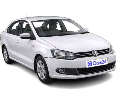 2011 Volkswagen Vento - Sedan - Petrol - Manual - ₹1.91 lakh