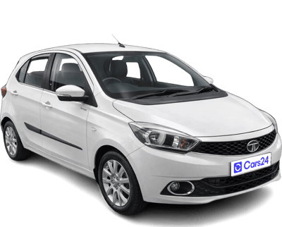 2018 Tata Tiago - Hatchback - CNG - Manual - ₹3.83 lakh