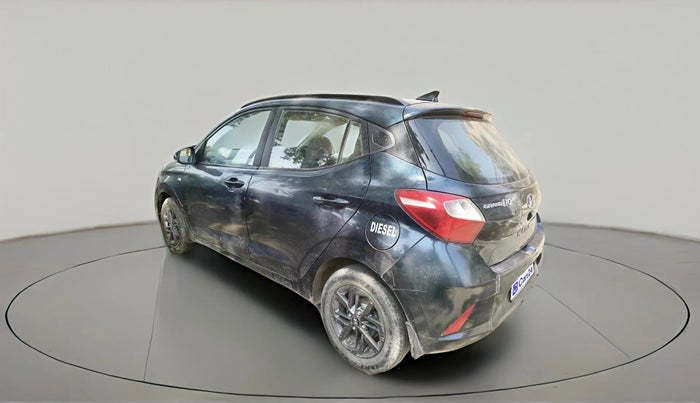 2022 Hyundai GRAND I10 NIOS SPORTZ U2 1.2 CRDI, Diesel, Manual, 52,445 km, exterior