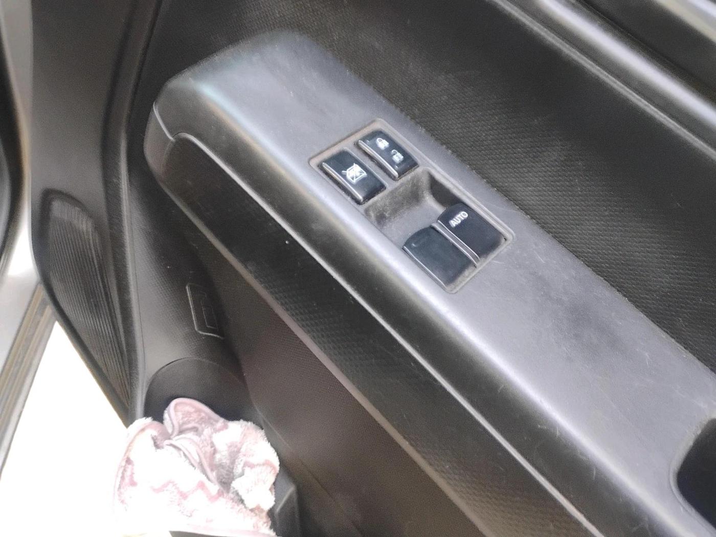 2019 Maruti New Wagon-R LXI CNG 1.0, CNG, Manual, 1,03,698 km, interior