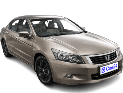 2008 Honda Accord - Sedan - Petrol - Manual - ₹3.00 lakh