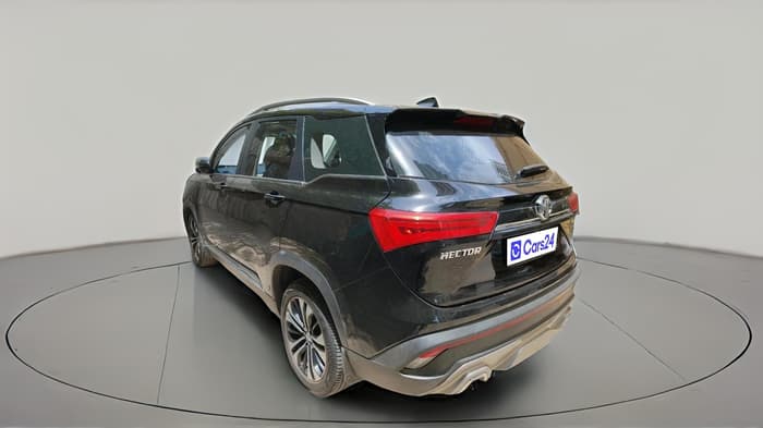 2021 MG HECTOR SHARP 1.5 DCT PETROL, Petrol, Automatic, 92,100 km, exterior