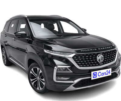 2021 MG HECTOR - SUV - Petrol - Automatic - ₹9.99 lakh
