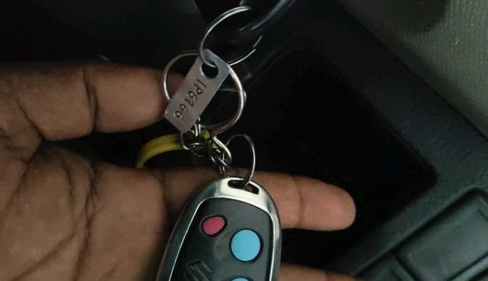 2015 Maruti Wagon R 1.0 LXI, Petrol, Manual, 77,049 km, interior