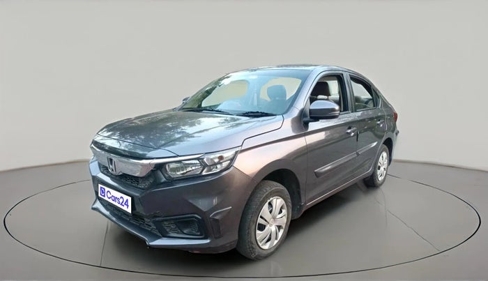 2019 Honda Amaze 1.2L I-VTEC S, Petrol, Manual, 22,234 km, exterior