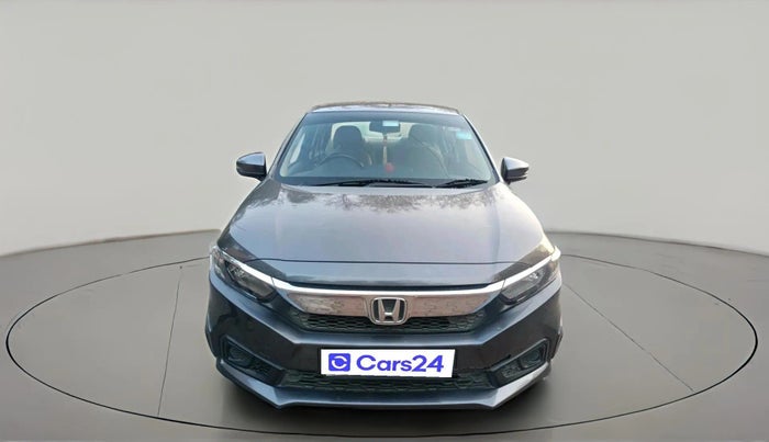 2019 Honda Amaze 1.2L I-VTEC S, Petrol, Manual, 22,234 km, exterior