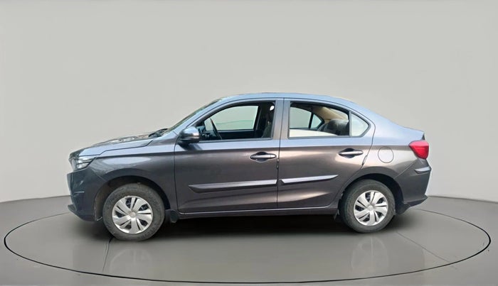 2019 Honda Amaze 1.2L I-VTEC S, Petrol, Manual, 22,234 km, exterior