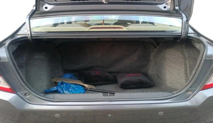 2019 Honda Amaze 1.2L I-VTEC S, Petrol, Manual, 22,234 km, exterior